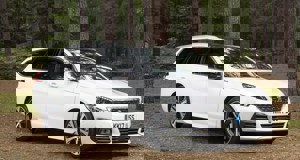 308  SW (2014 - 2021)